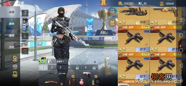 关于穿越火线现在遍地是英雄武器,你有何感想？