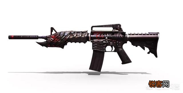 《穿越火线》中,王者武器和英雄武器哪个好？