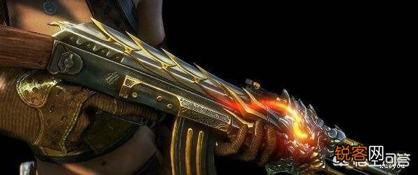 《穿越火线》中,王者武器和英雄武器哪个好？