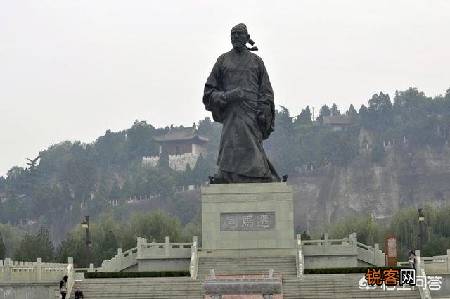 在条件落后信息堵塞的古代,司马迁是怎样完成《史记》的？