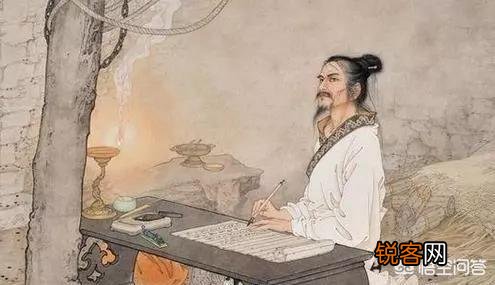 司马迁为什么会写成《史记》？