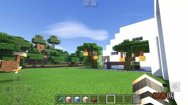 你们觉得迷你世界好玩还是我的世界好玩？