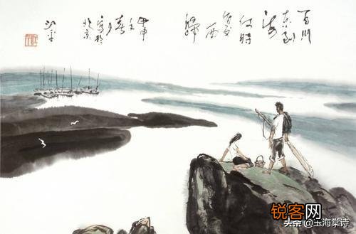 “时人不识凌云木,直待凌云始道高”,这首《小松》什么深意？