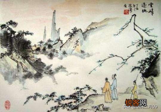 “时人不识凌云木,直待凌云始道高”,这首《小松》什么深意？