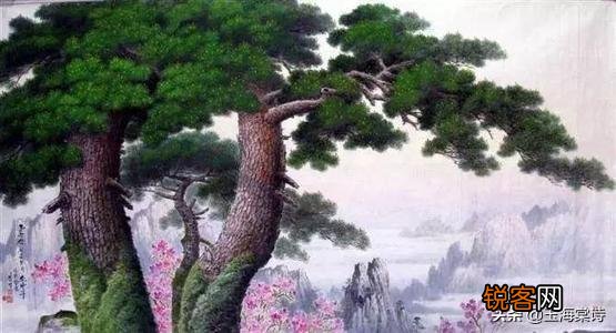 “时人不识凌云木,直待凌云始道高”,这首《小松》什么深意？