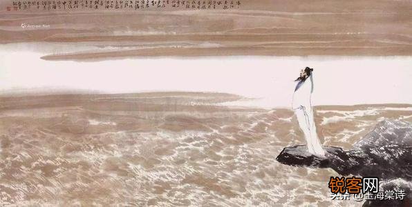 “时人不识凌云木,直待凌云始道高”,这首《小松》什么深意？