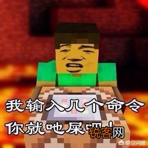 为什么反迷你世界？