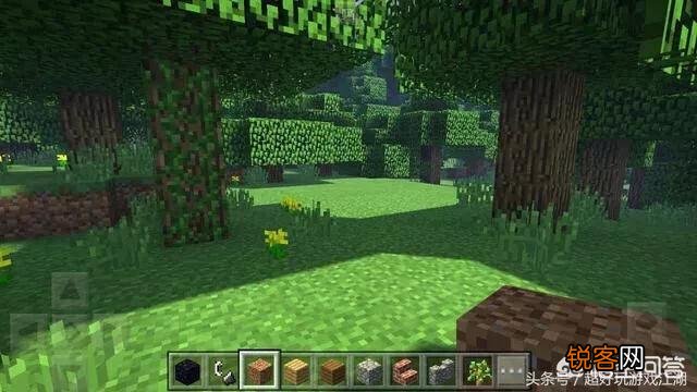 迷你世界抄袭我的世界？