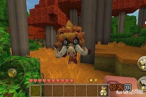 迷你世界抄袭我的世界？