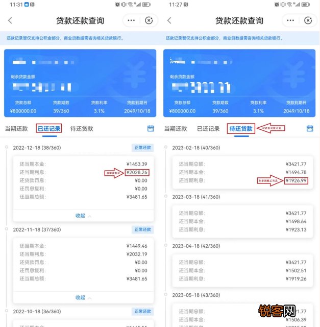 漳州：首套个人住房公积金贷款利率下调后，每月可省多少钱？