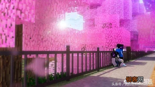 明明是迷你抄袭mc,为什么迷你玩家却说mc抄袭迷你？