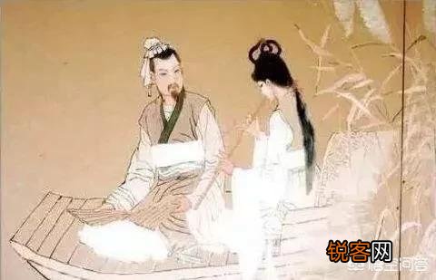 “鸱夷子皮”是哪位历史名人？