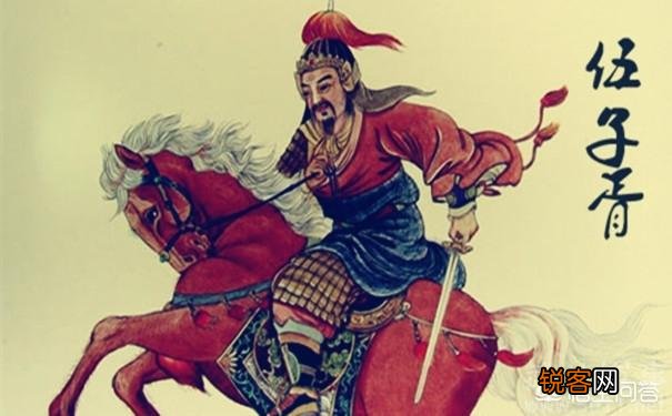 “鸱夷子皮”是哪位历史名人？
