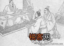 春秋越国大夫文种有后人吗？