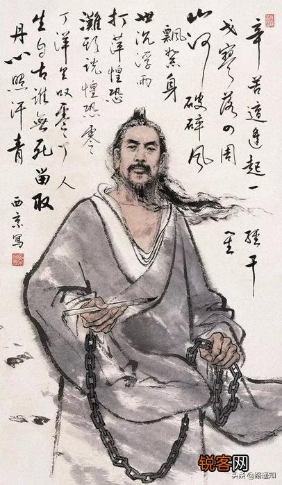 春秋越国大夫文种有后人吗？