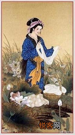 雅鱼作为勾践共患难的妻子,在勾践复国成功后,结局如何？