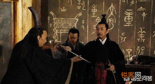 越王勾践为什么要杀文种范蠡？