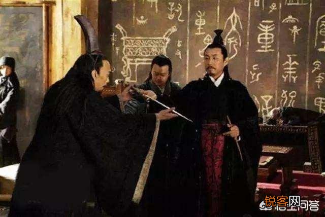越王勾践为什么要杀文种范蠡？