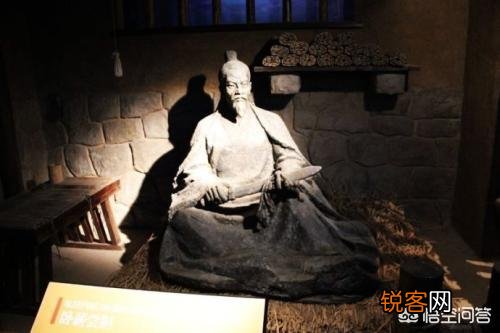 越王勾践为什么要杀文种范蠡？