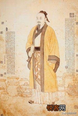 越王勾践的军师都有谁？是怎么辅助他的？