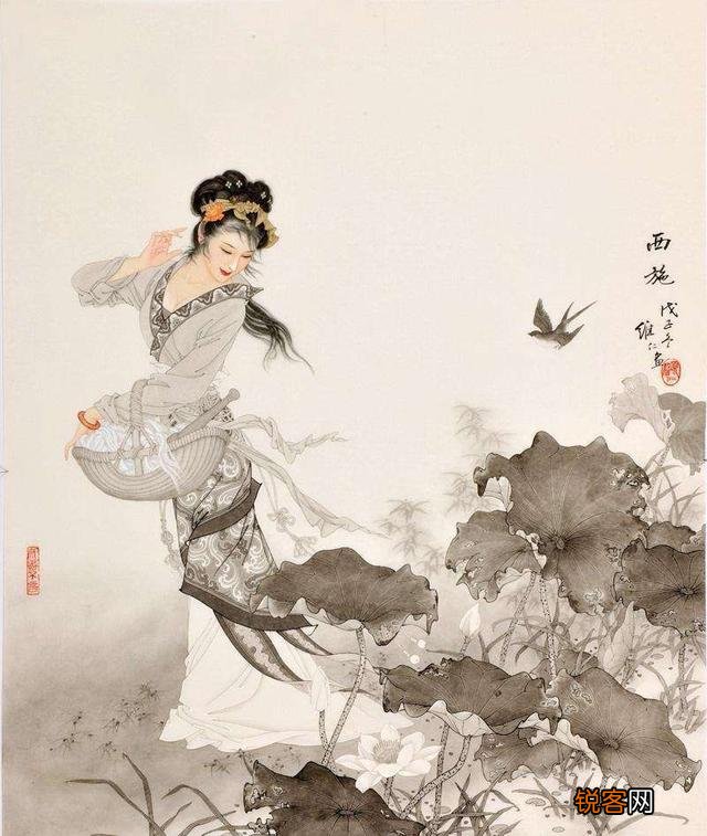 越王勾践的军师都有谁？是怎么辅助他的？