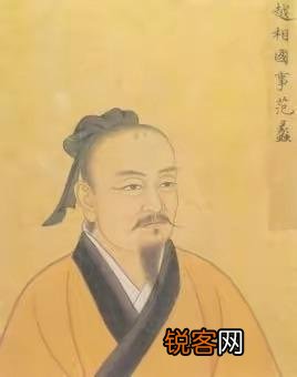 越王勾践的军师都有谁？是怎么辅助他的？