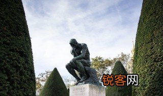 思想者雕塑最有特点的是什么 关于思想者雕塑特点介绍