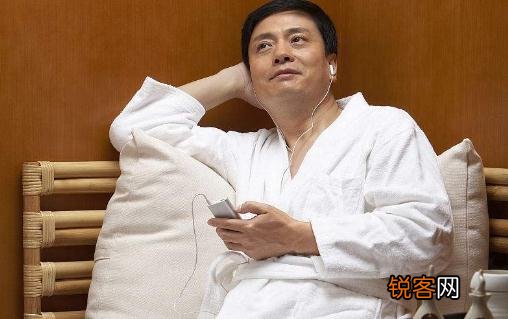 男人缓解压力有妙方 5个简单技巧给自己减压