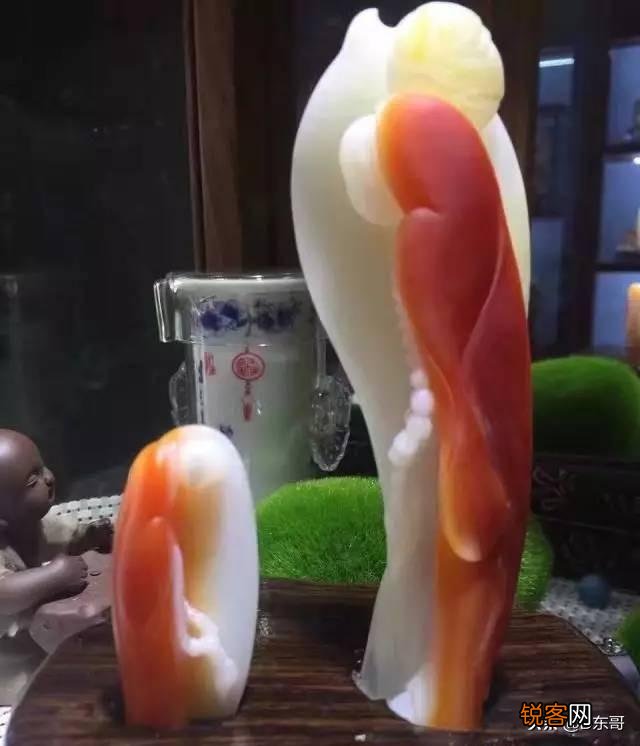 砗磲是什么,这两个字怎么念？