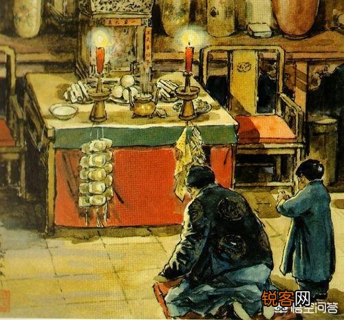 腊月二十三小年这天,农村有什么风俗？