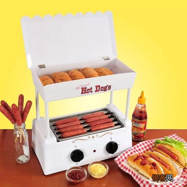 烤肠到底是什么做的？