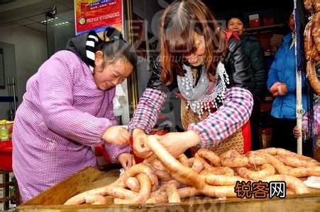 烤肠到底是什么做的？