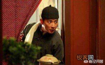 “客官,打尖还是住店”里面为什么说打尖？