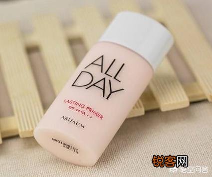 经常对着电脑,想入手隔离霜,有哪些可以推荐？
