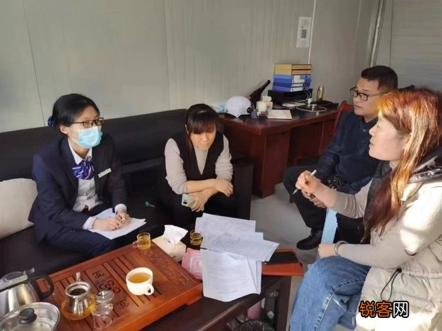滨州阳信推广共有产权公积金贷款 “只跑一次”助力人才安心安居