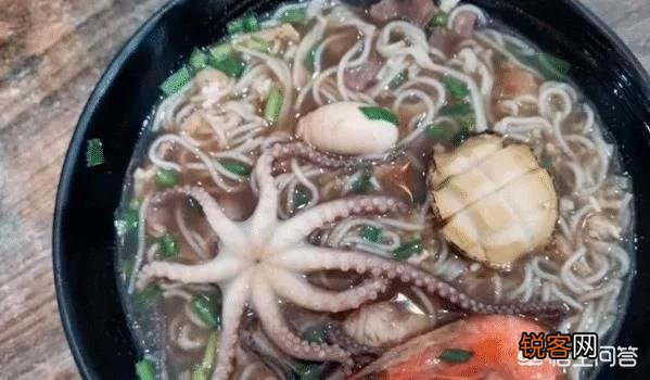 “天价米粉”一碗356.95元,官方：不予立案,怎么回事？