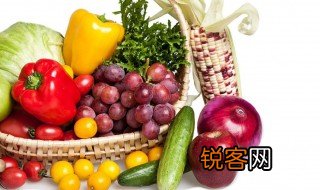 食物分为几类食物 食物可以分为哪几种类型