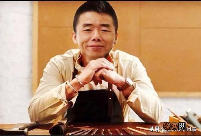 为什么黄章高中不毕业却能把魅族做成中国知名企业？