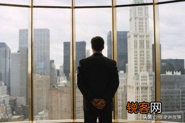 做企业领导人真的是光鲜亮丽的吗？