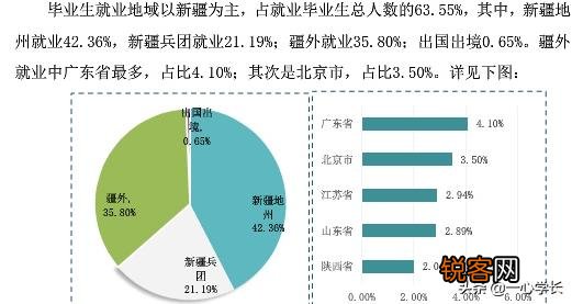 像新疆大学,石河子大学这样的211学校毕业后能进华为这样的大公司吗？