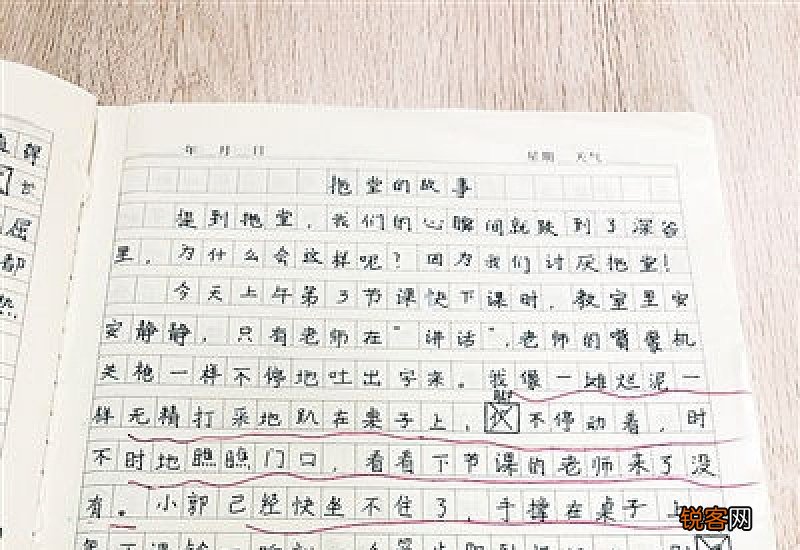 小学四年级煮元宵作文600字