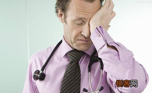 男人男人哭吧不是罪 哭有利于健康