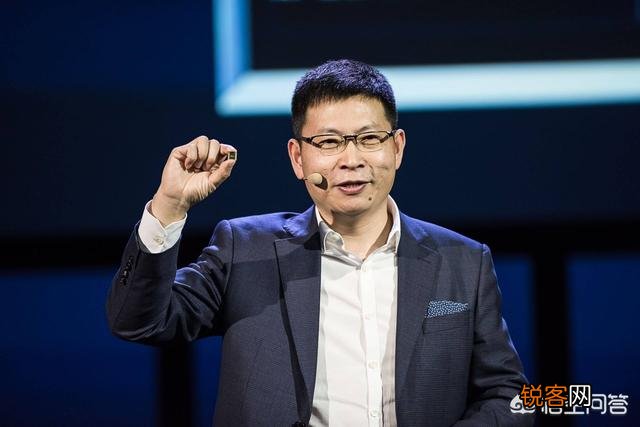 在华为,如要选一个任正非的接班人,你认为会不会是“大嘴”余承东?他能否胜任这个职责？