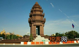 柬埔寨首都 柬埔寨首都的介绍