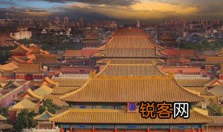 明朝首都 明朝首都是哪里