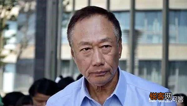 华为轮值CEO, 富士康却坚持独裁,二者究竟有什么不一样？