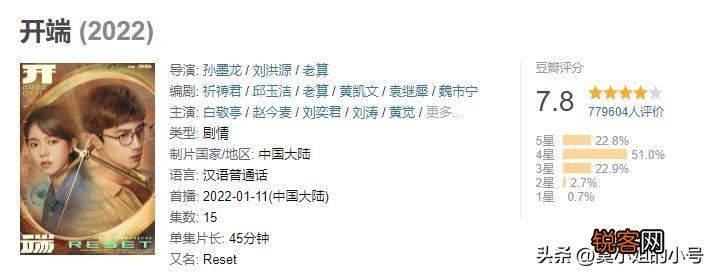 口碑好的电视剧排行榜 国产电视剧排行榜前十名