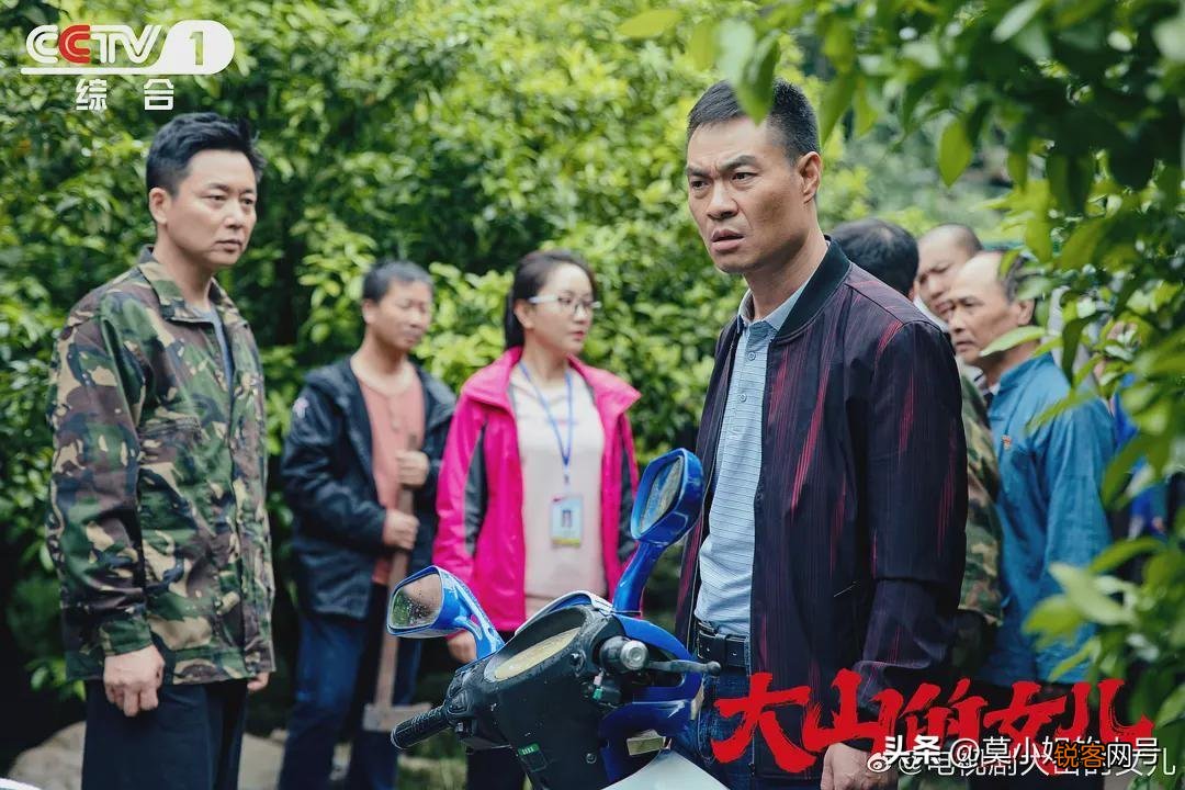 口碑好的电视剧排行榜 国产电视剧排行榜前十名