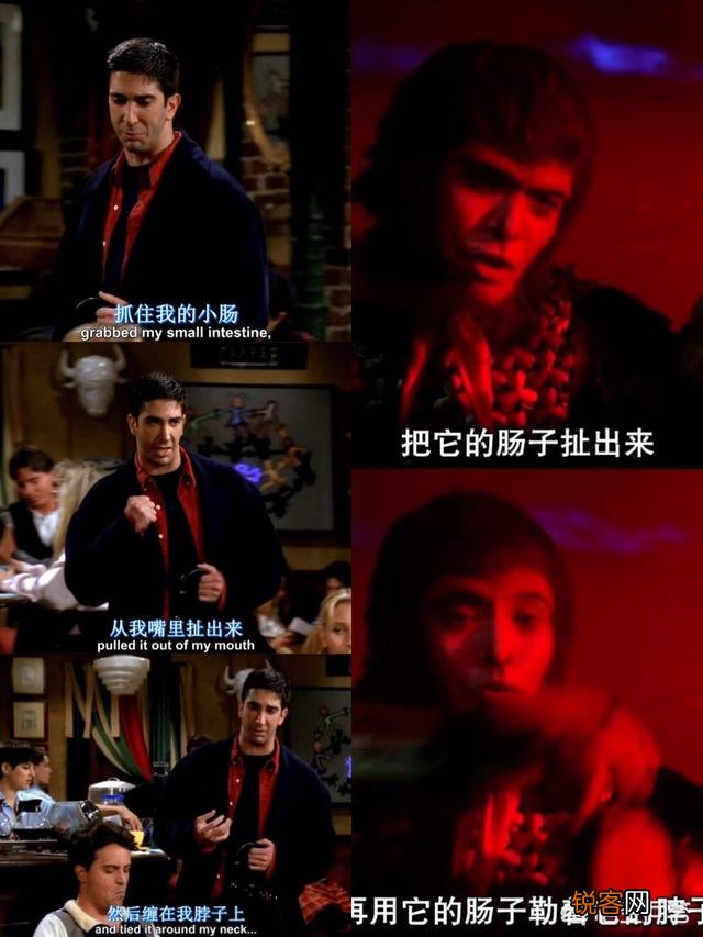 你们心目中最经典的恐怖片是哪部？