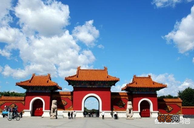你觉得沈阳这个城市怎么样？